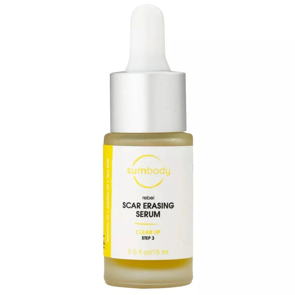Rebel Scar Erasing Serum