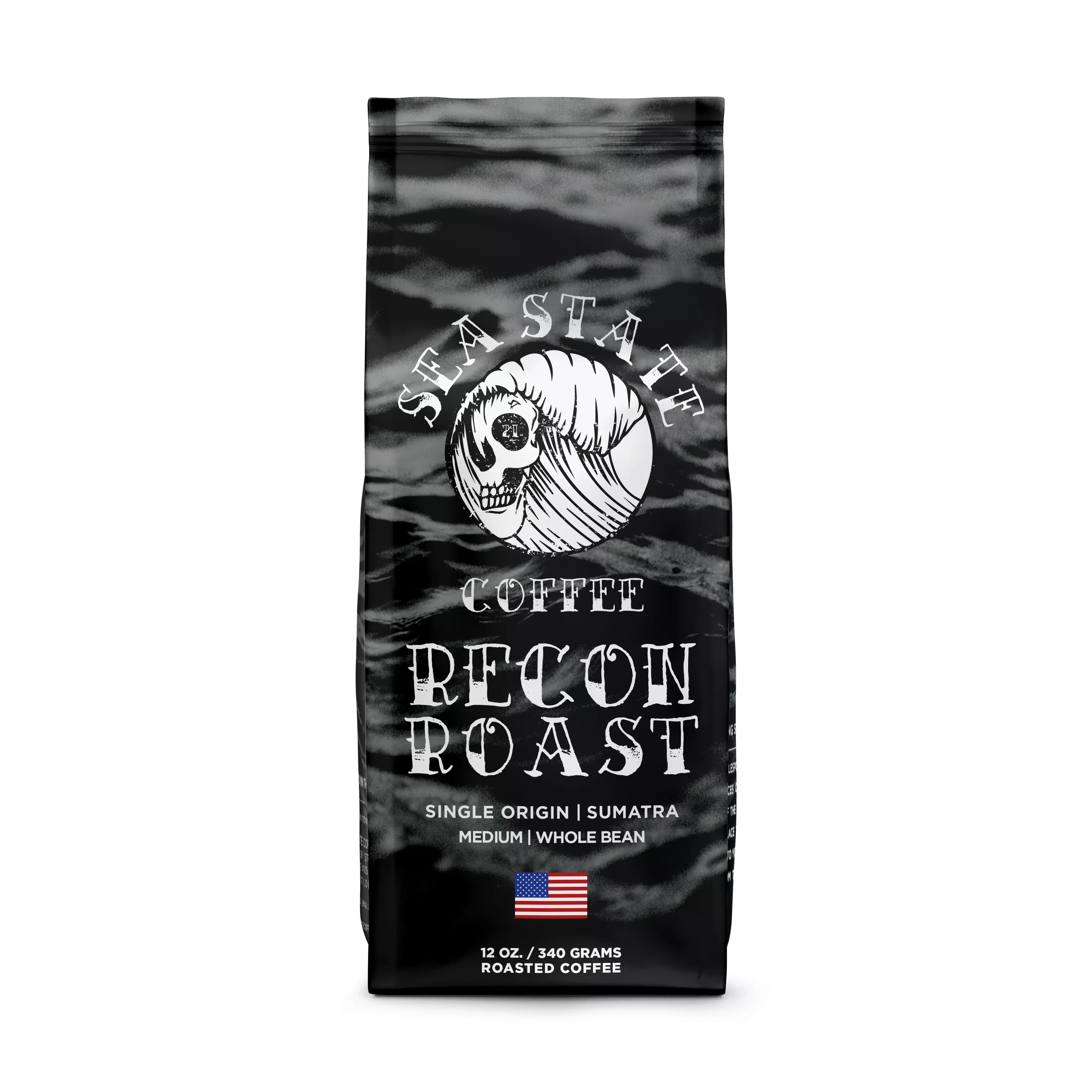 Recon Roast | Sumatra