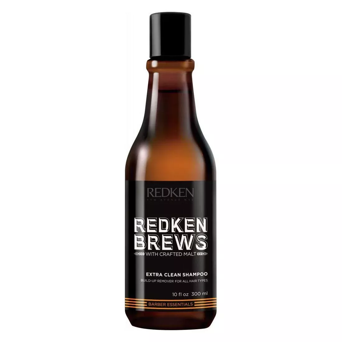 Redken Brews Extra Clean Shampoo 300ml