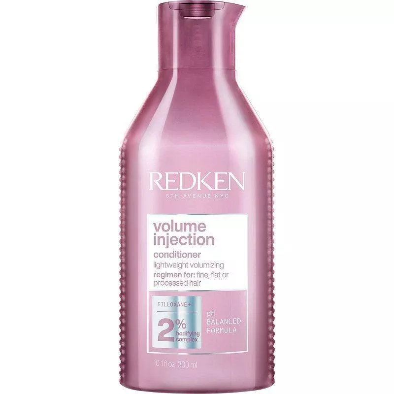 Redken Volume Injection Conditioner 10.1oz