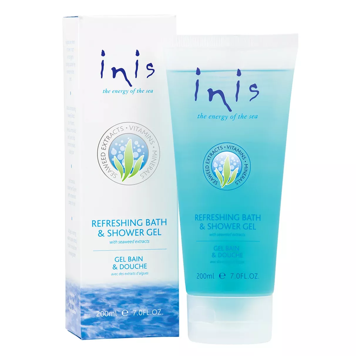 Refreshing Bath & Shower Gel 7 fl. oz