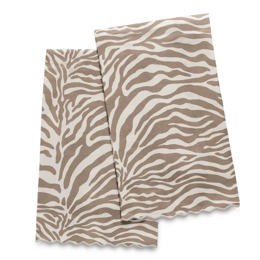 Regine Guest Towels-set of 2