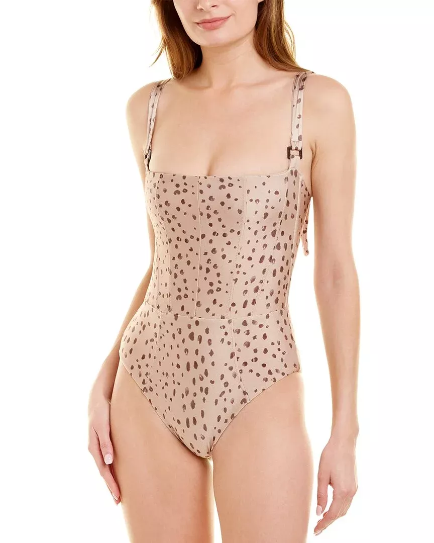 Revel Rey Hunter One-Piece