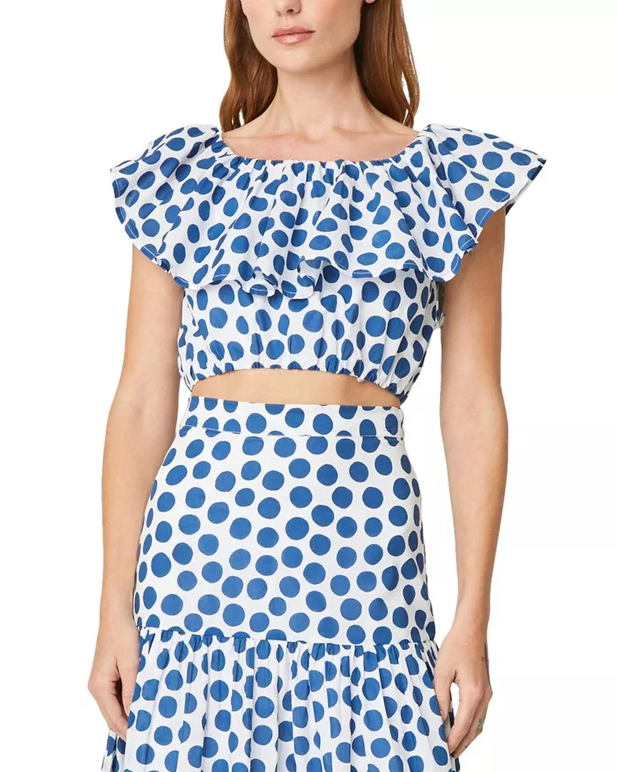 Rhode Rye Sleeveless Top