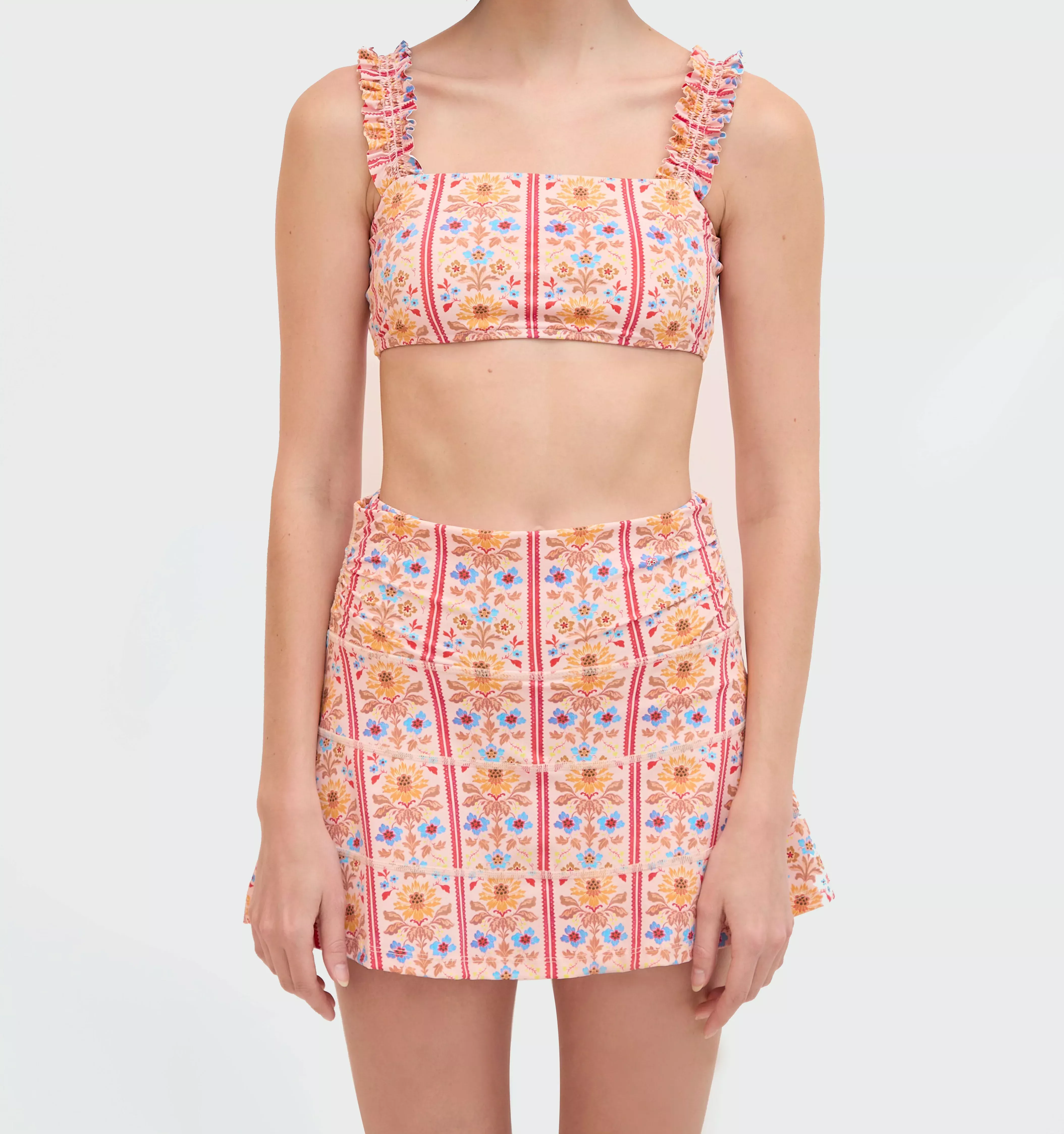 The Riley Pool Skirt