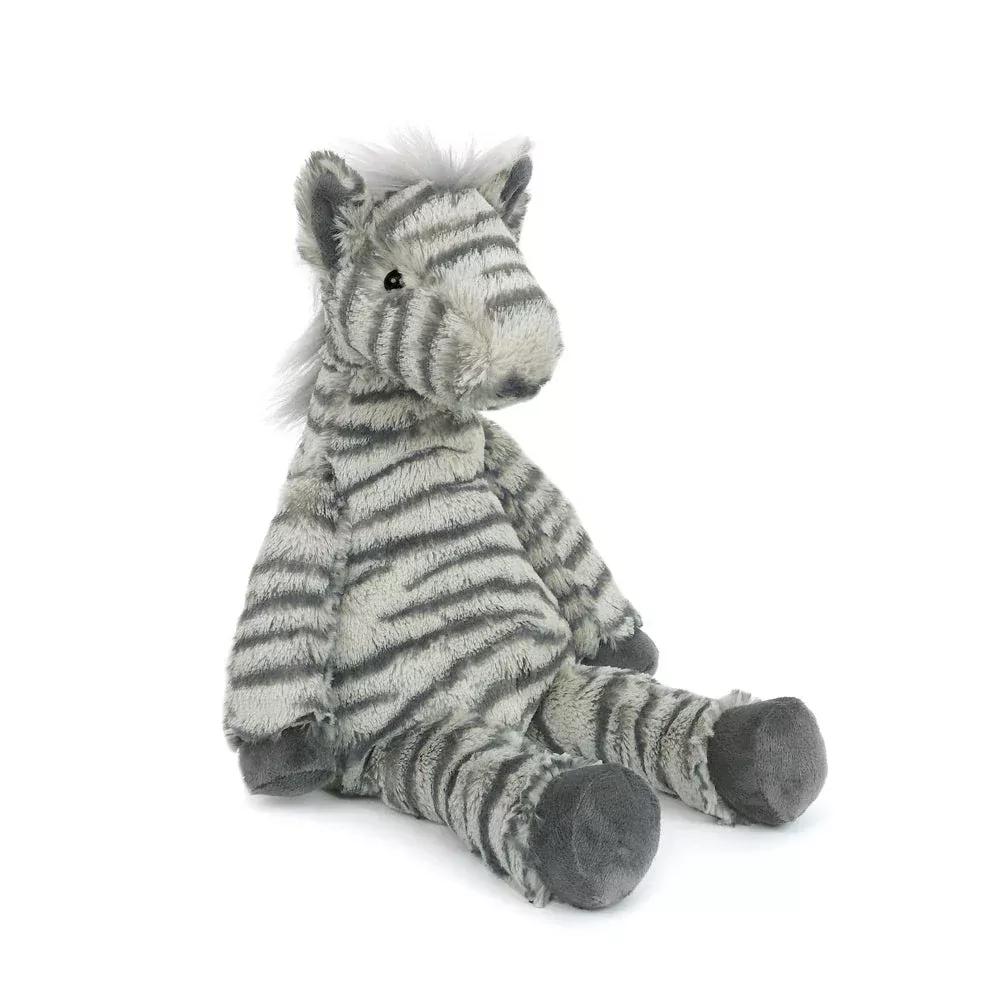 Ripple The Zebra
