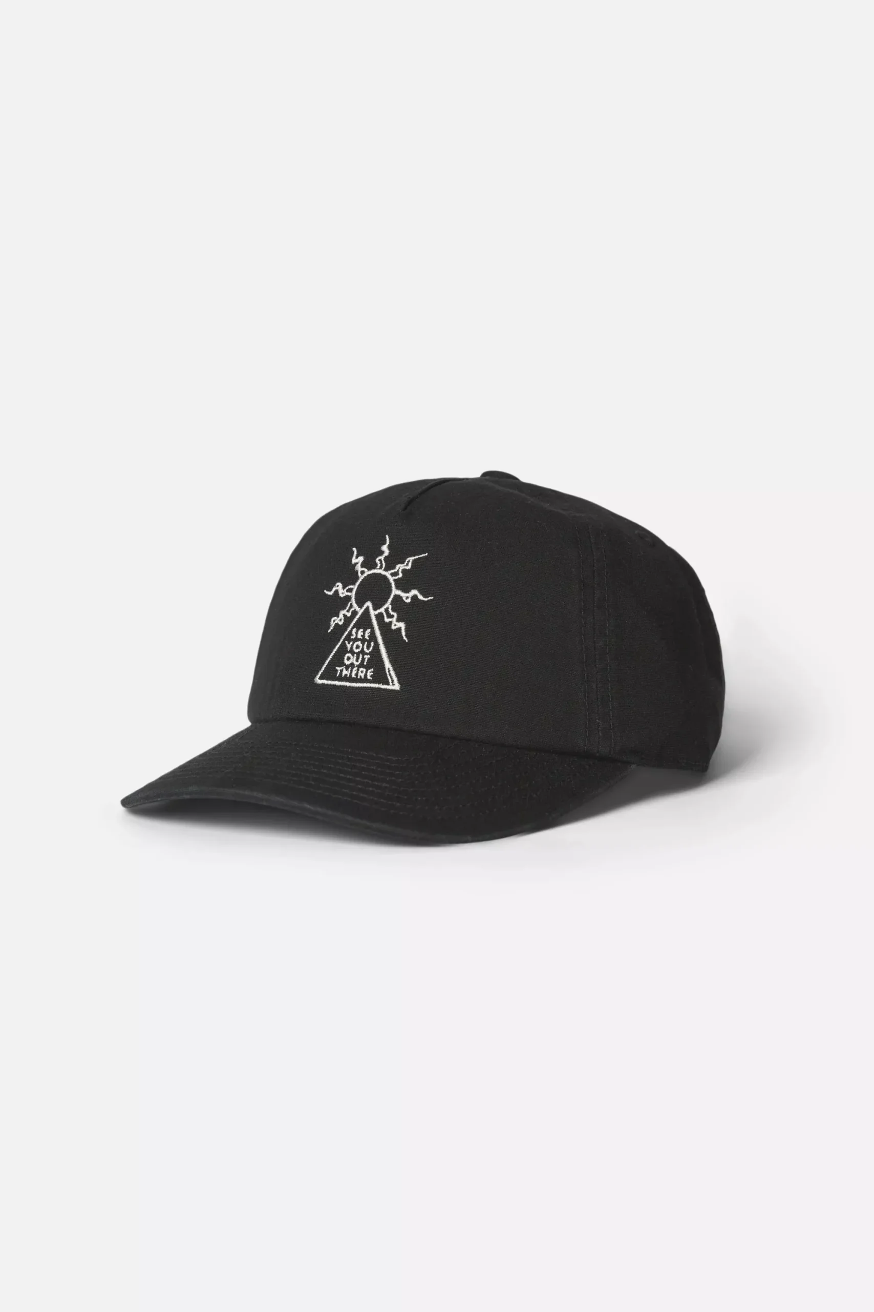 RISING HAT