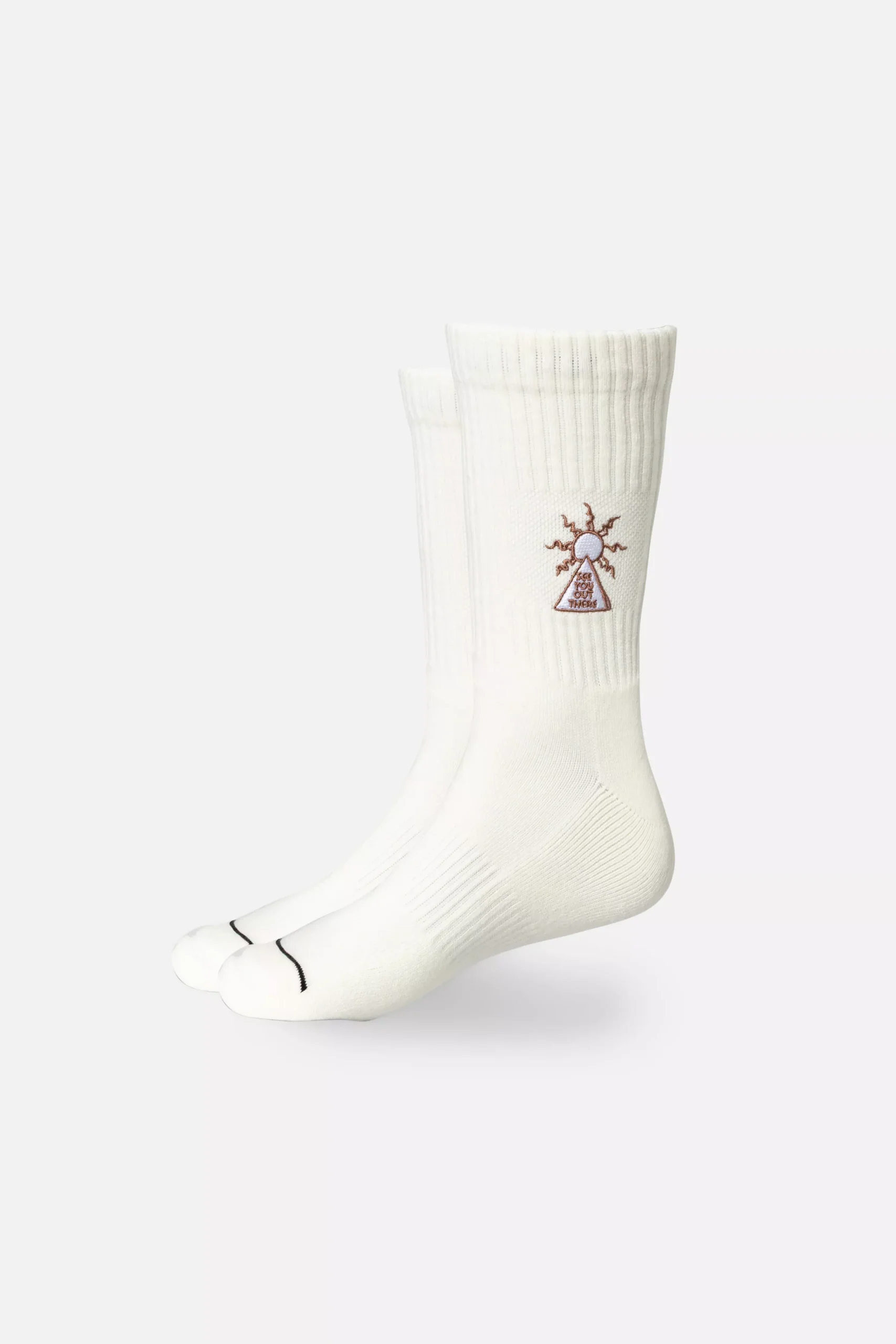 RISING SOCK