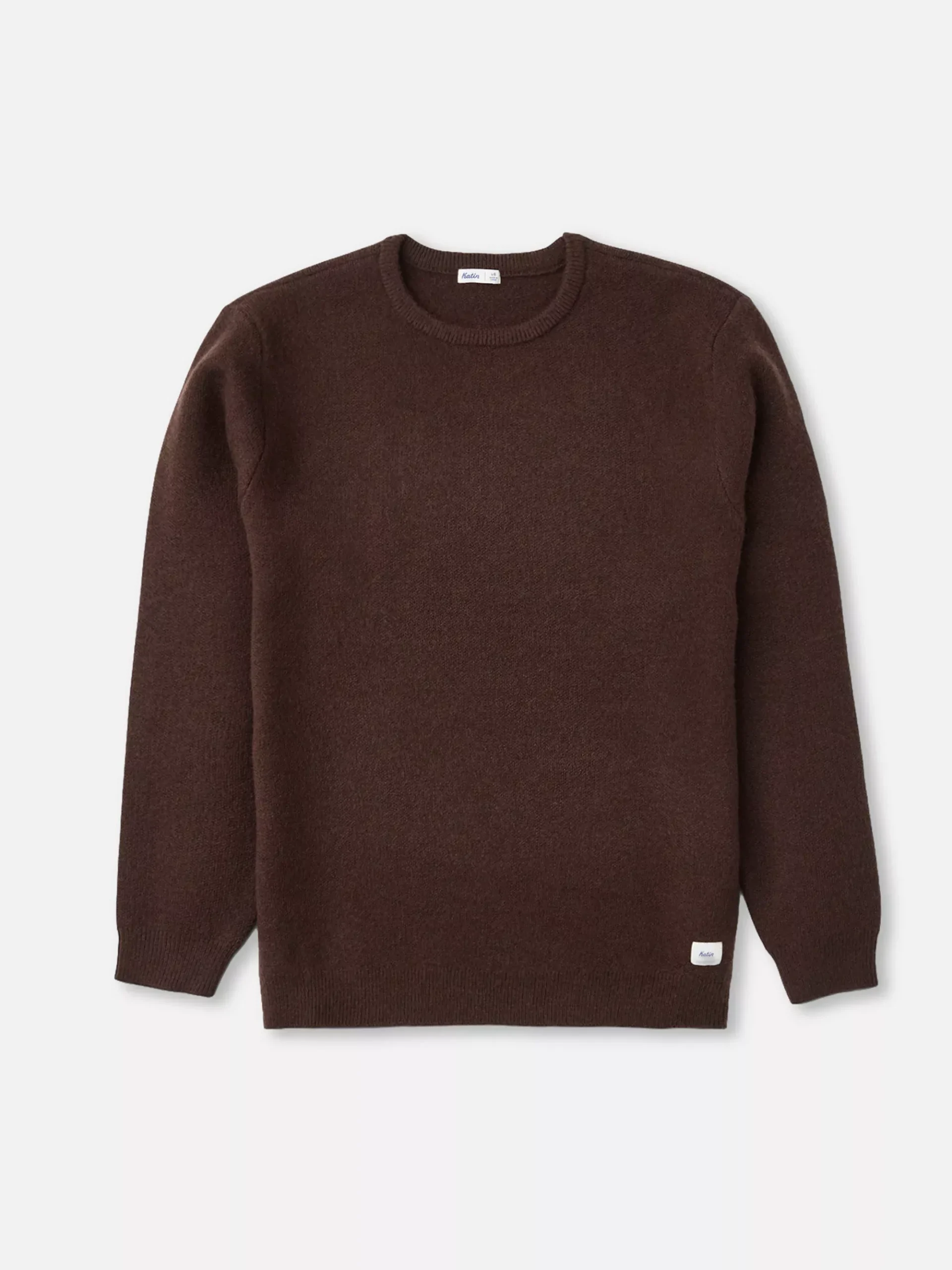 RIVERS SWEATER