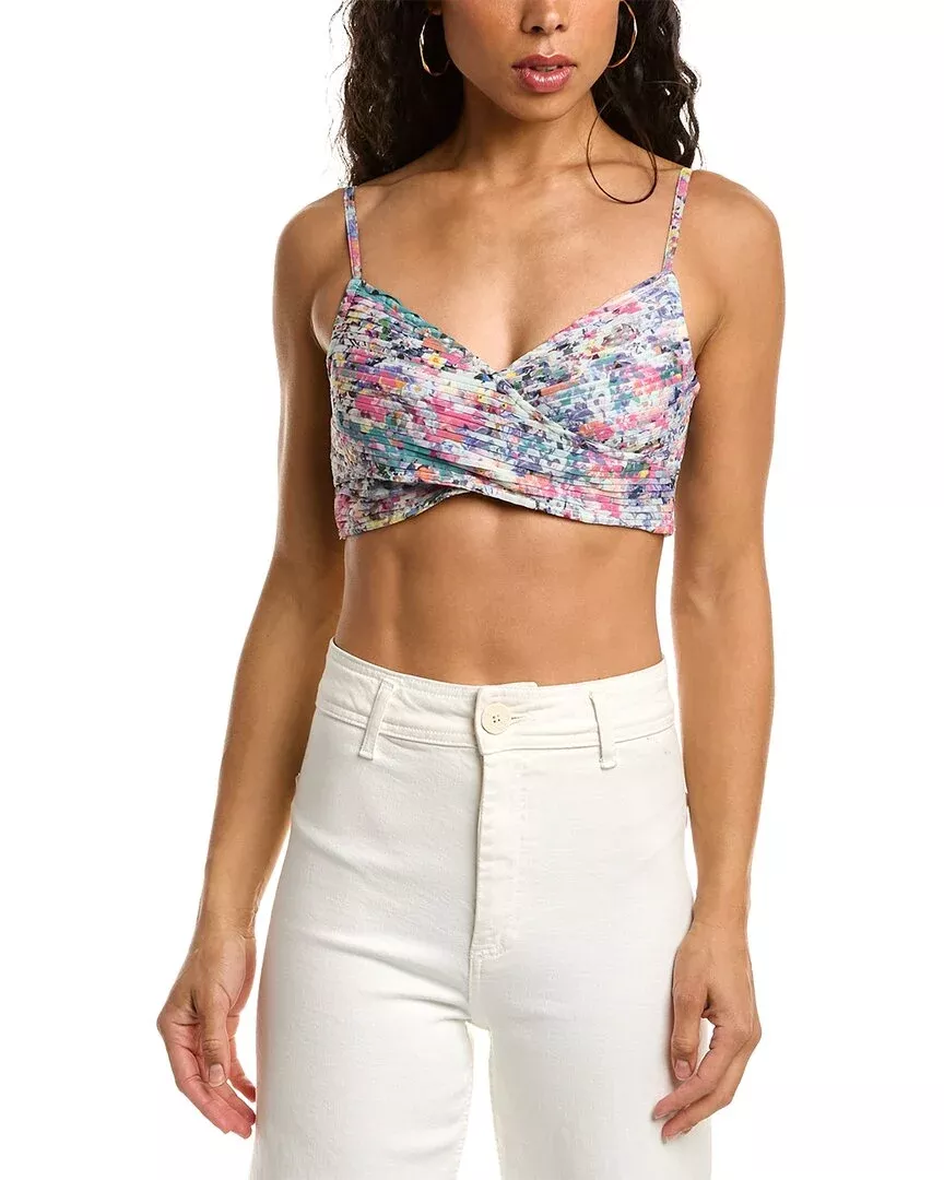 Rococo Sand Lelia Top