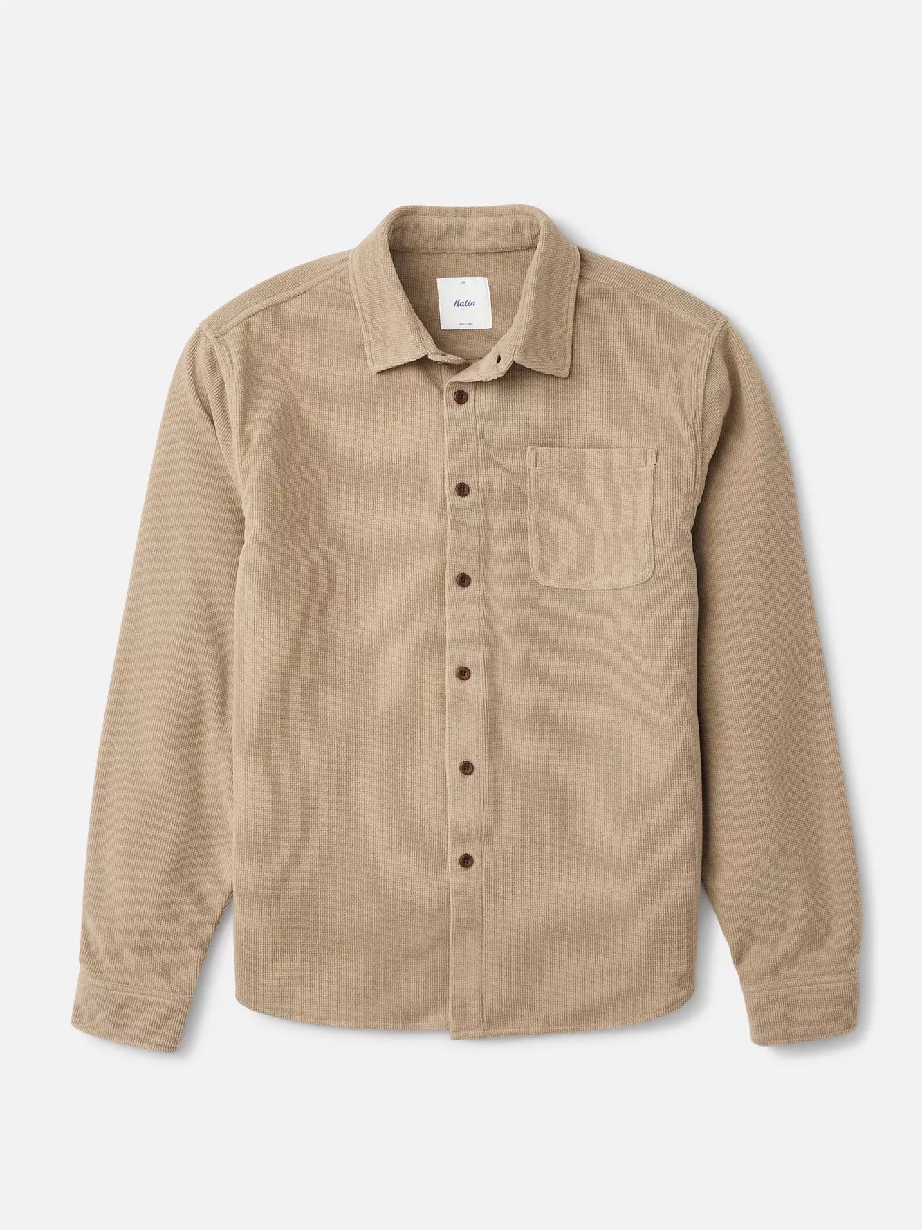 ROLAND SHIRT