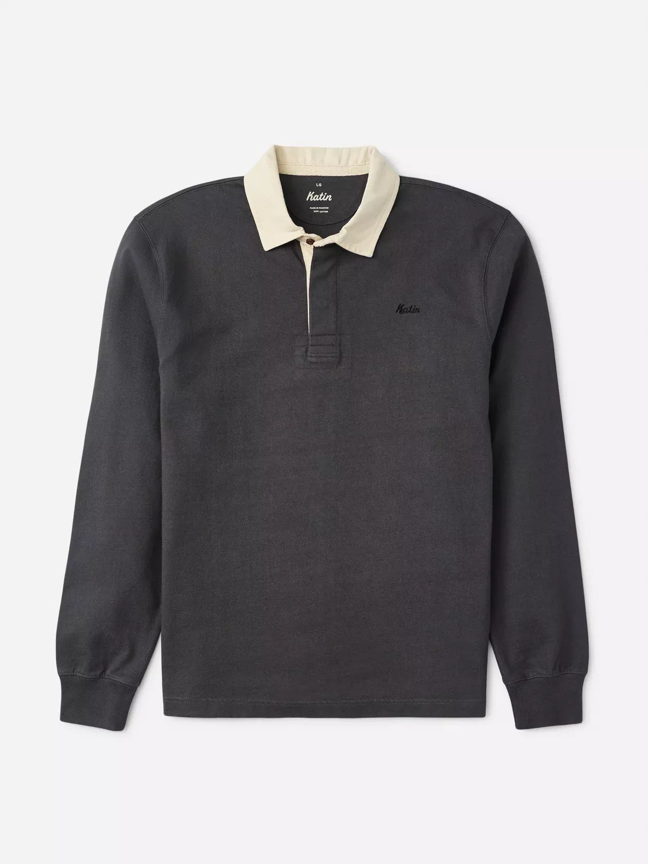 RONAN POLO