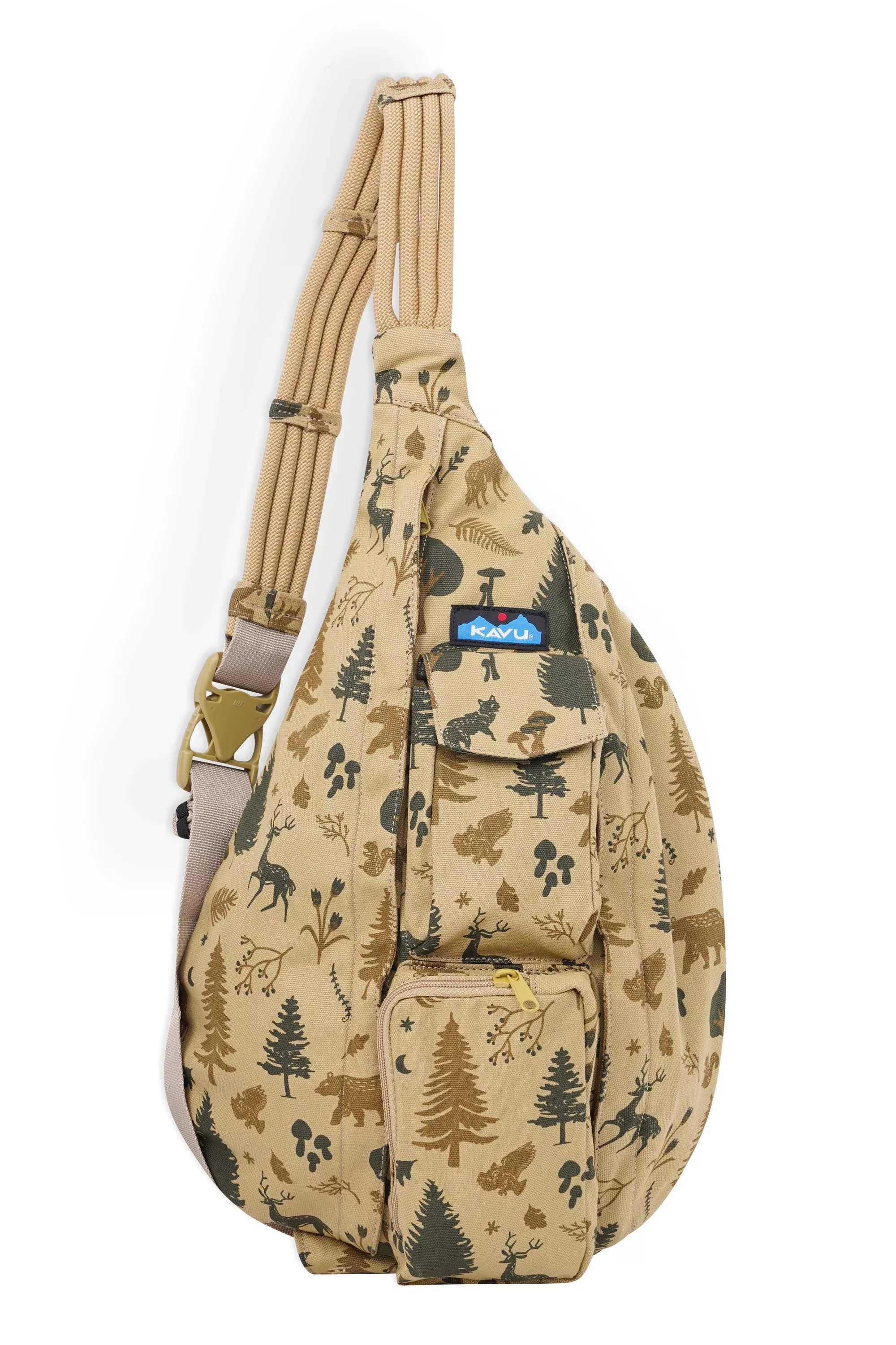 Rope Bag
