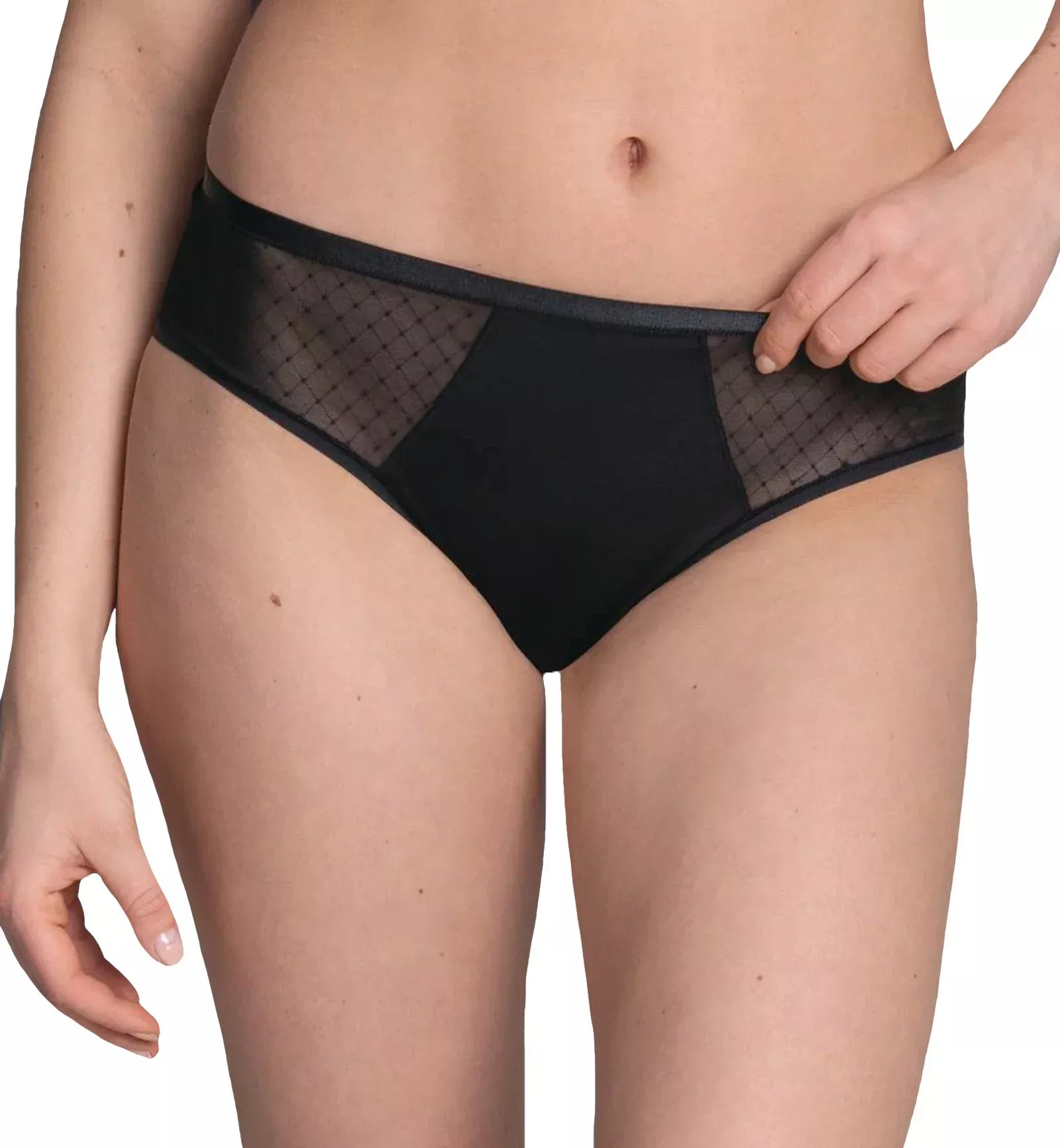 Rosa Faia Eve Brief
