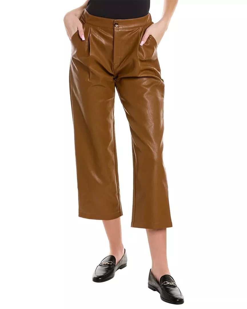 Rosewater Remi Bootcut Pant
