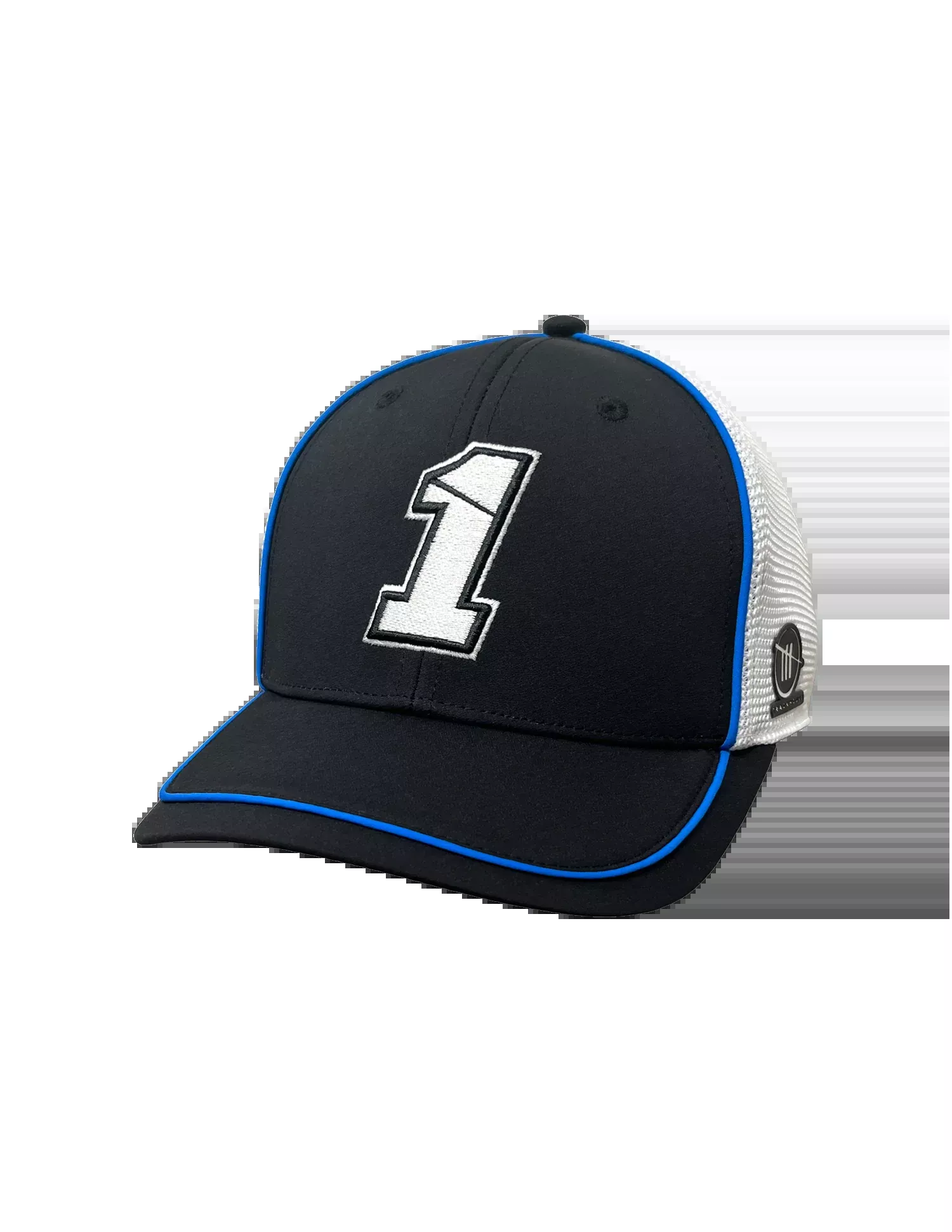 Ross Chastain #1 Mesh Snapback Cap