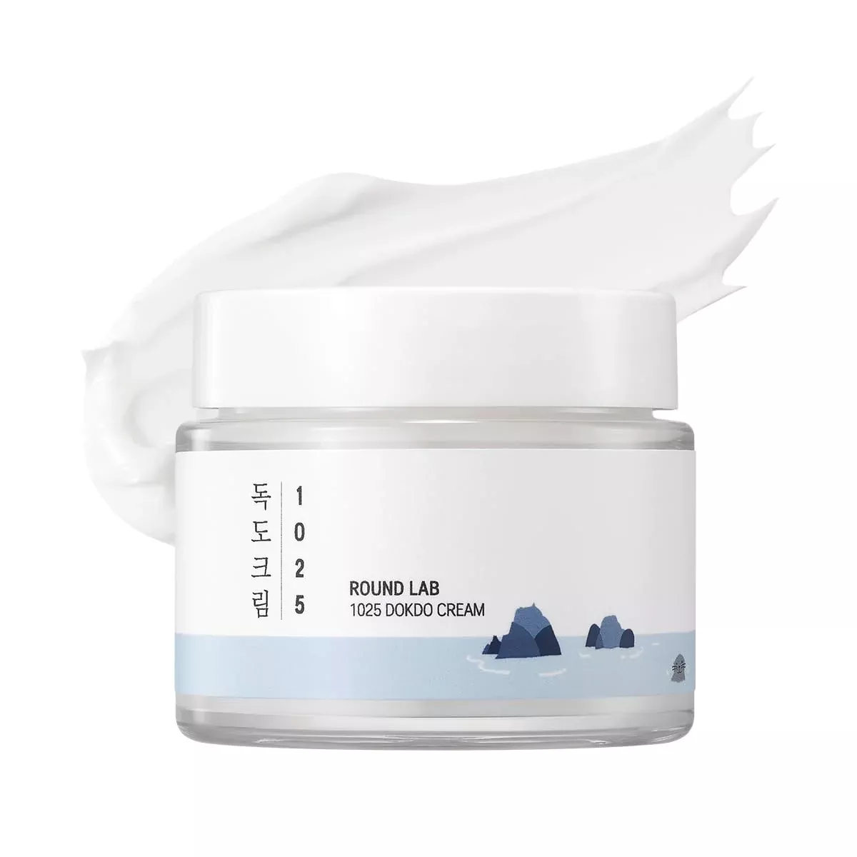 Round Lab 1025 Dokdo Cream