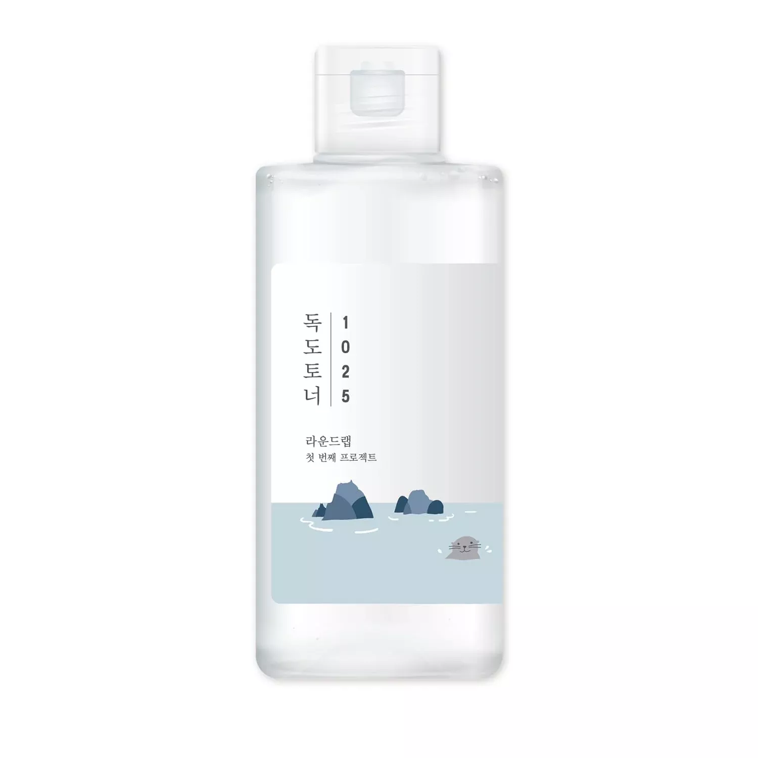 Round Lab 1025 Dokdo Toner