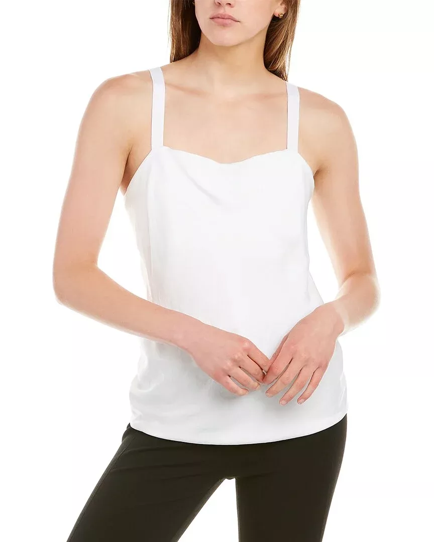 Rta Mariko Silk Top