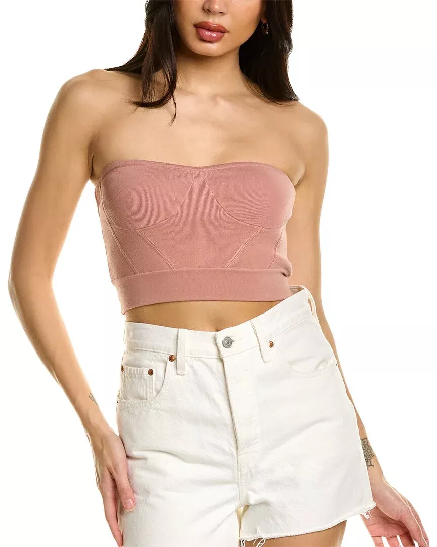 Rta Nour Rtaskin Knit Corset