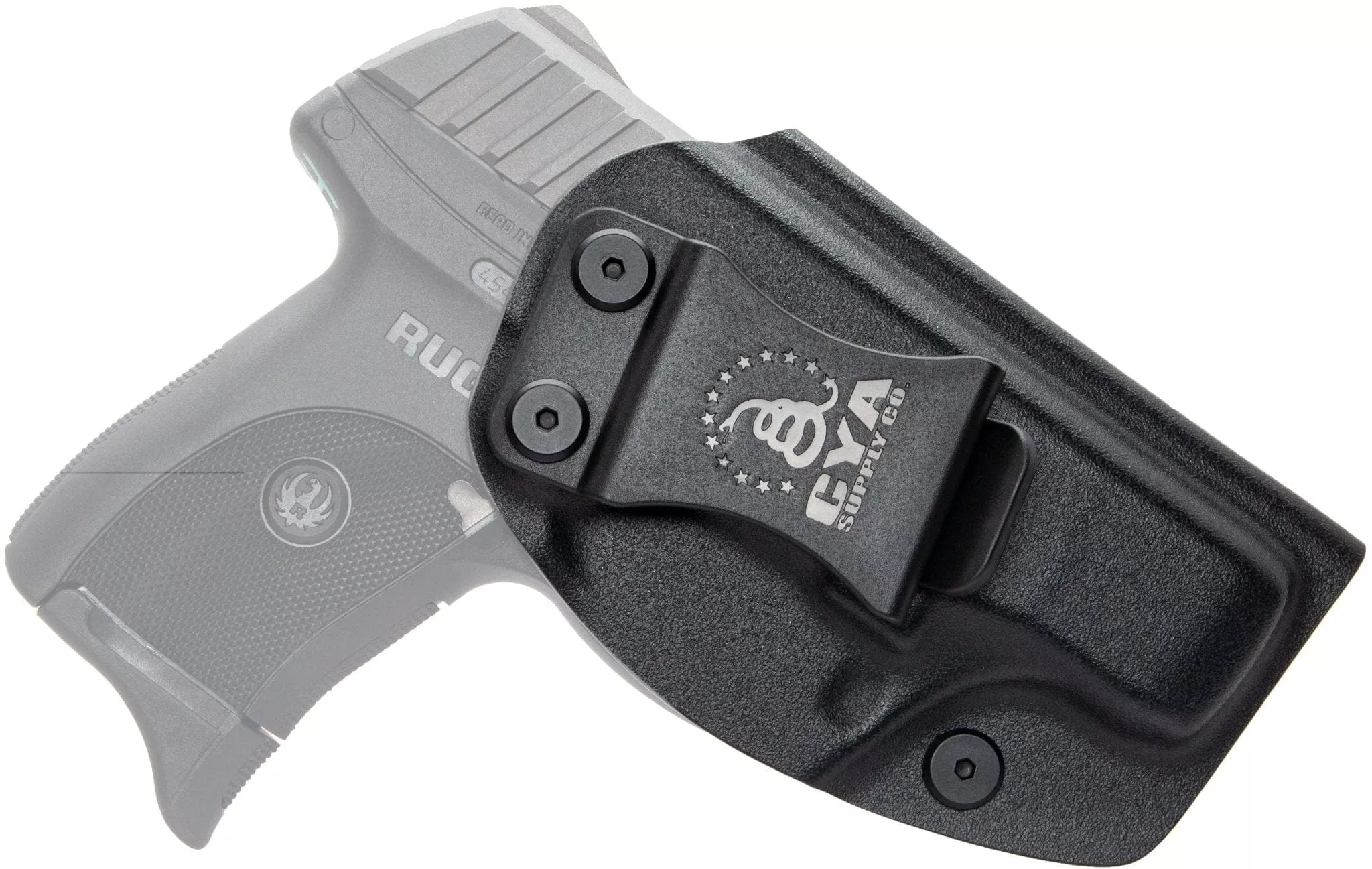 Ruger LC9 IWB Holster | BASE IWB