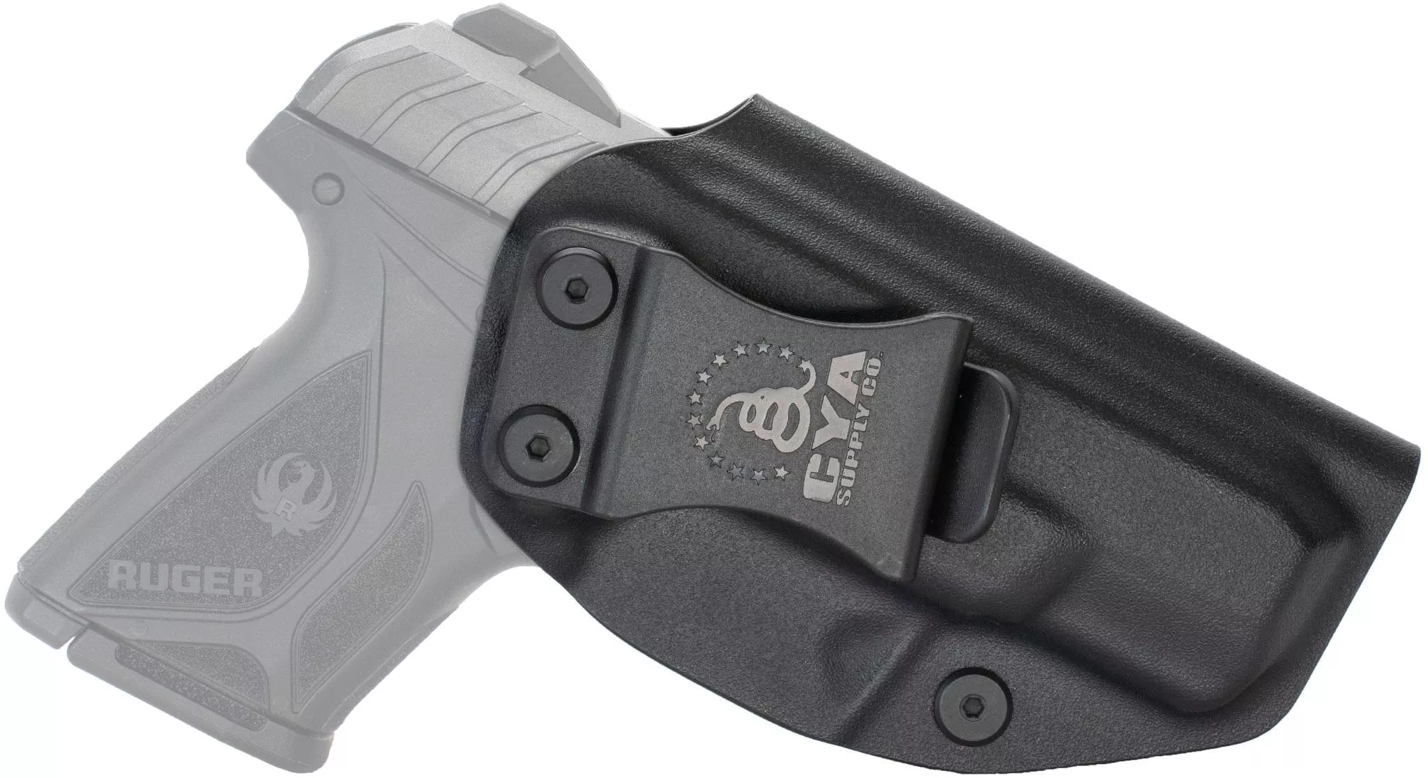Ruger Security-9 Compact IWB Holster | BASE IWB