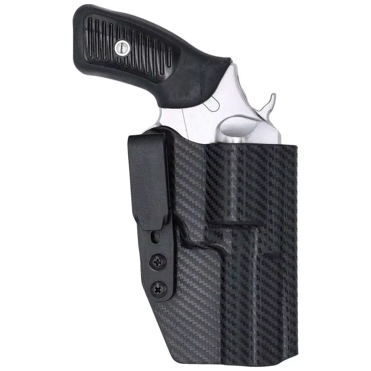 Ruger SP101 Tuckable IWB Holster
