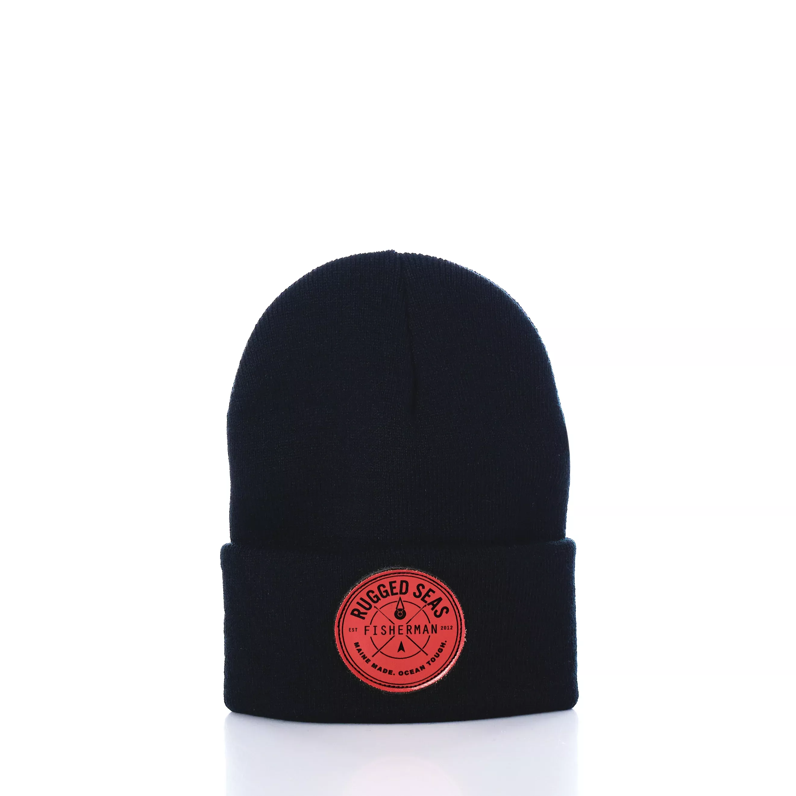 Rugged Seas Watch Cap