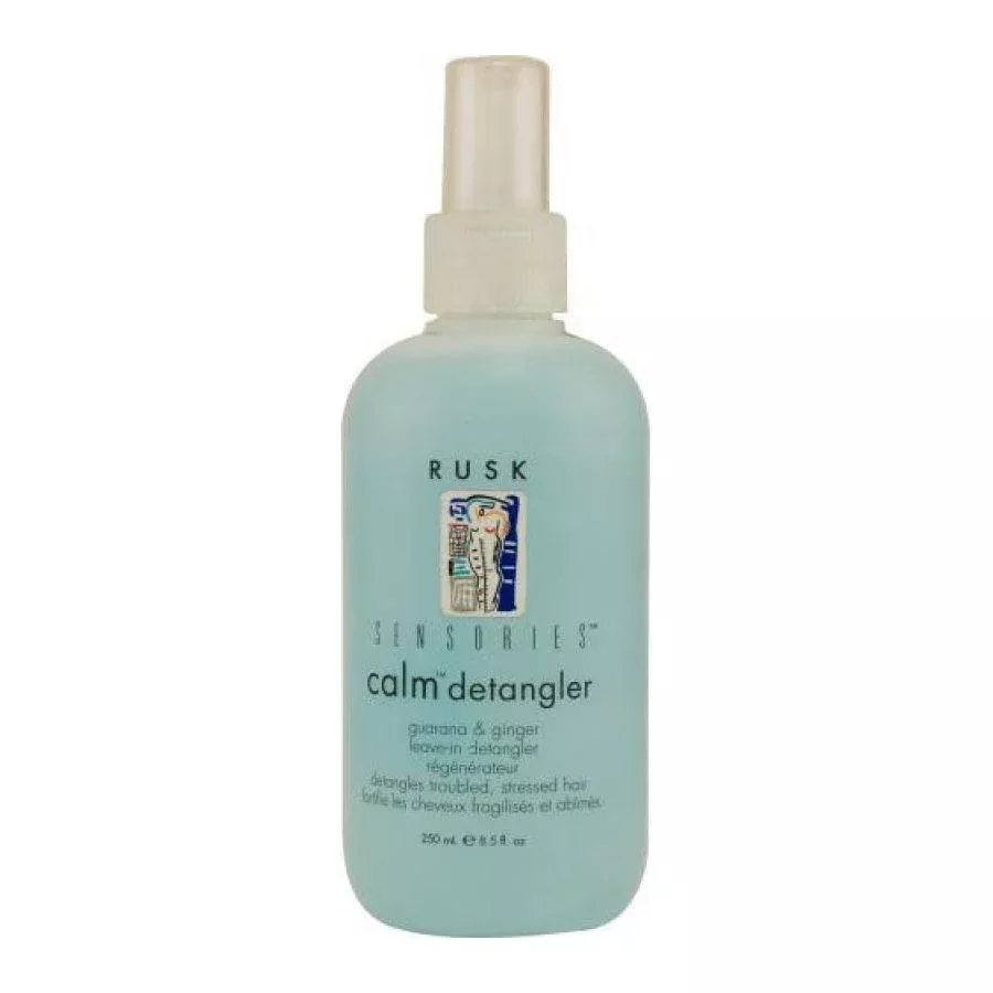 Rusk Calm Detangler 8.5OZ