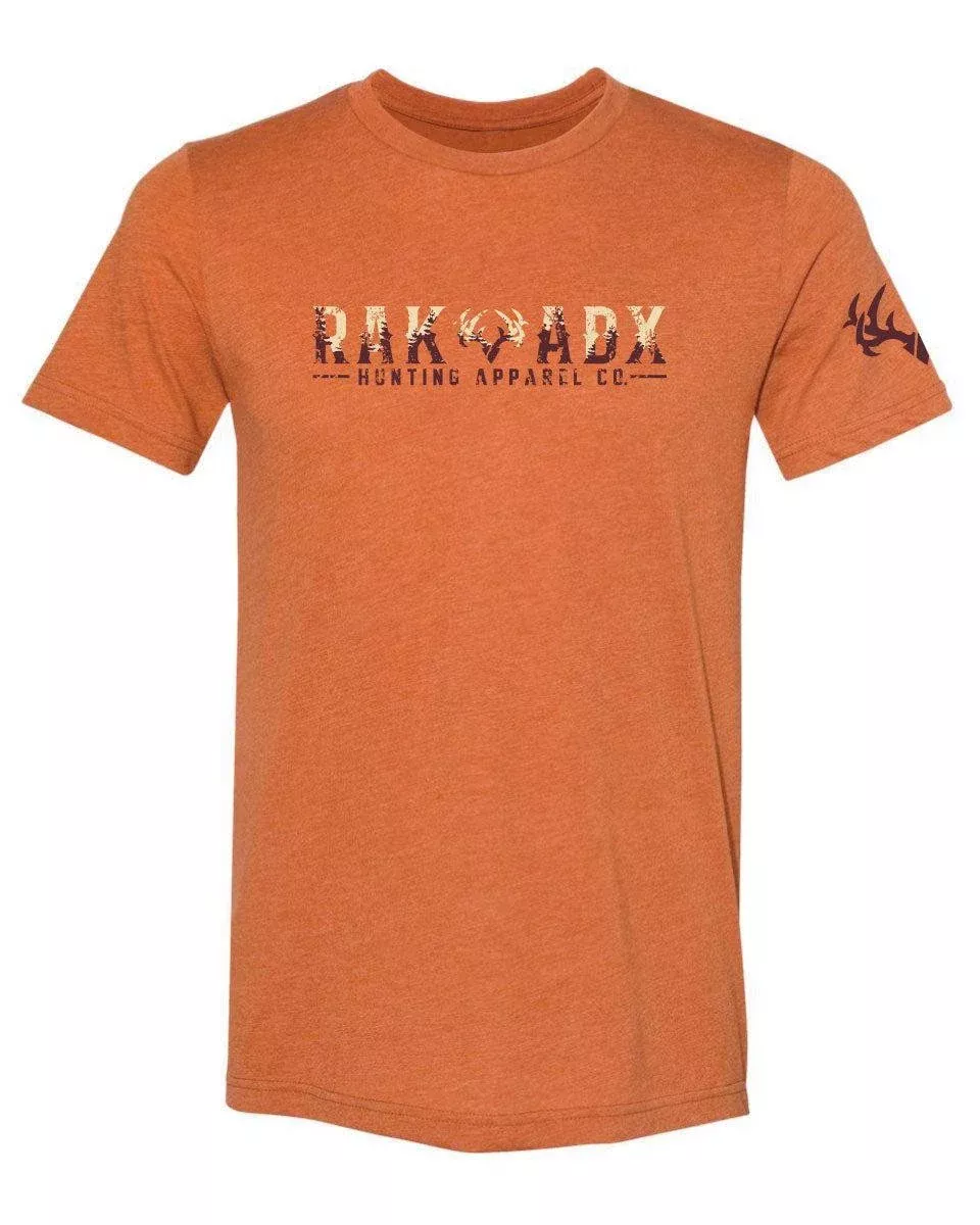 Rut Struck Tee