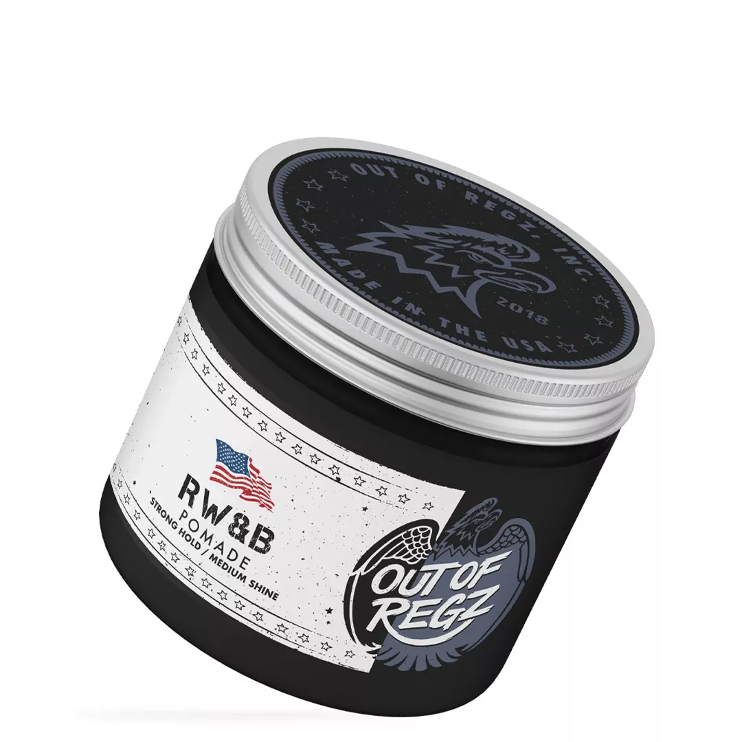 RW&B Pomade