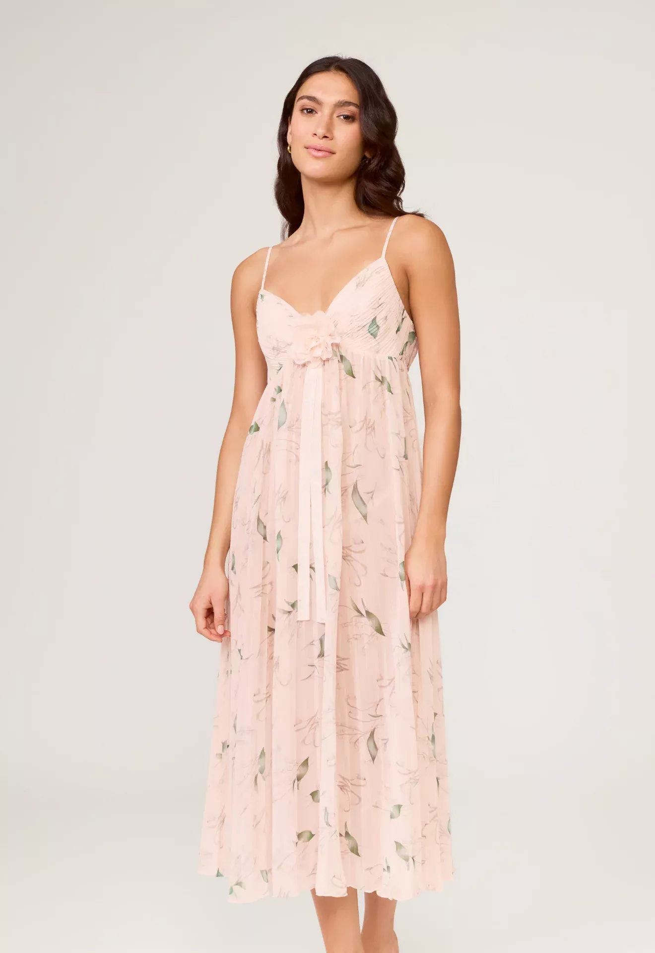 Rya Collection Breeze Gown Set