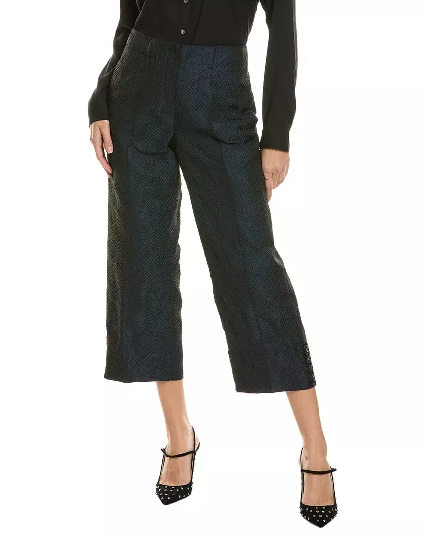 ‘S Maxmara Pier Trouser