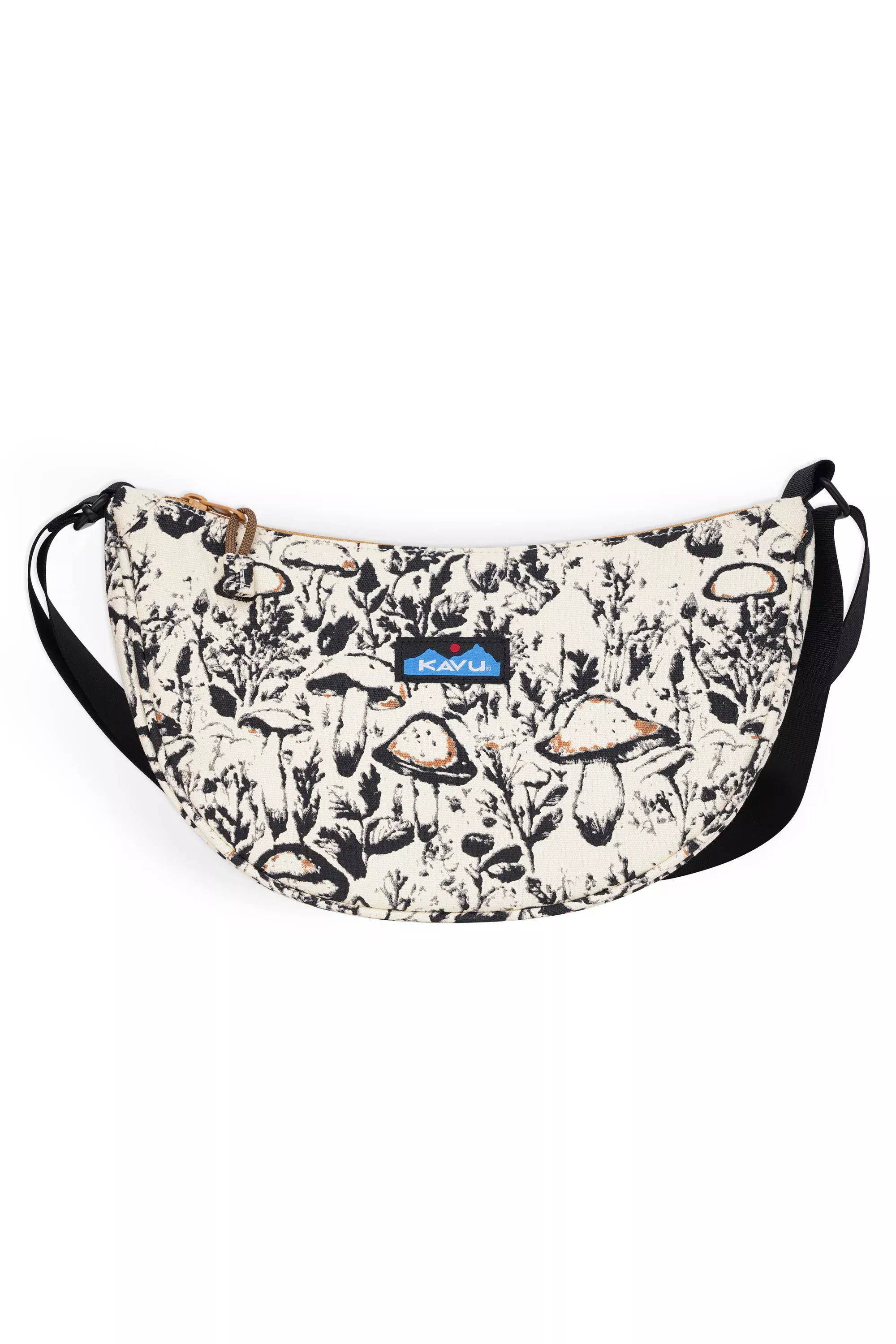 Saddle Satchel