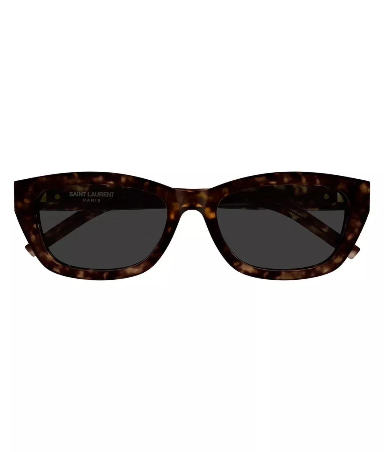 Saint Laurent SL M153 Rectangle Sunglasses