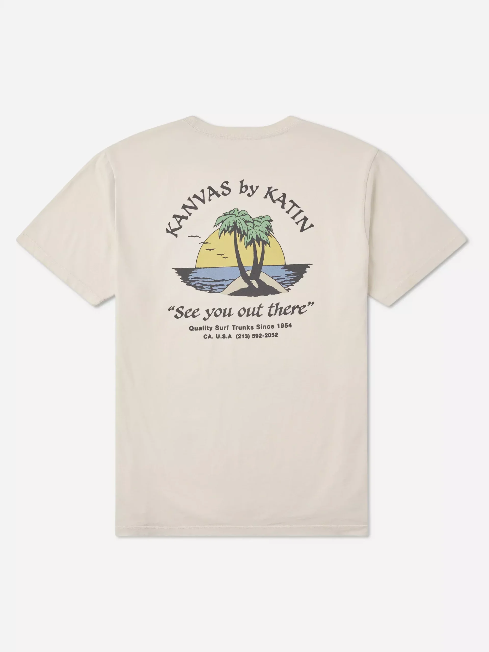 SALINA TEE