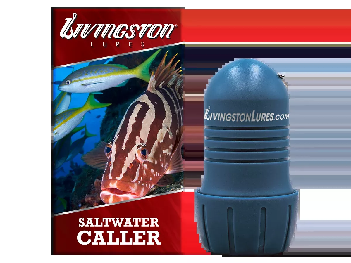 Saltwater Caller