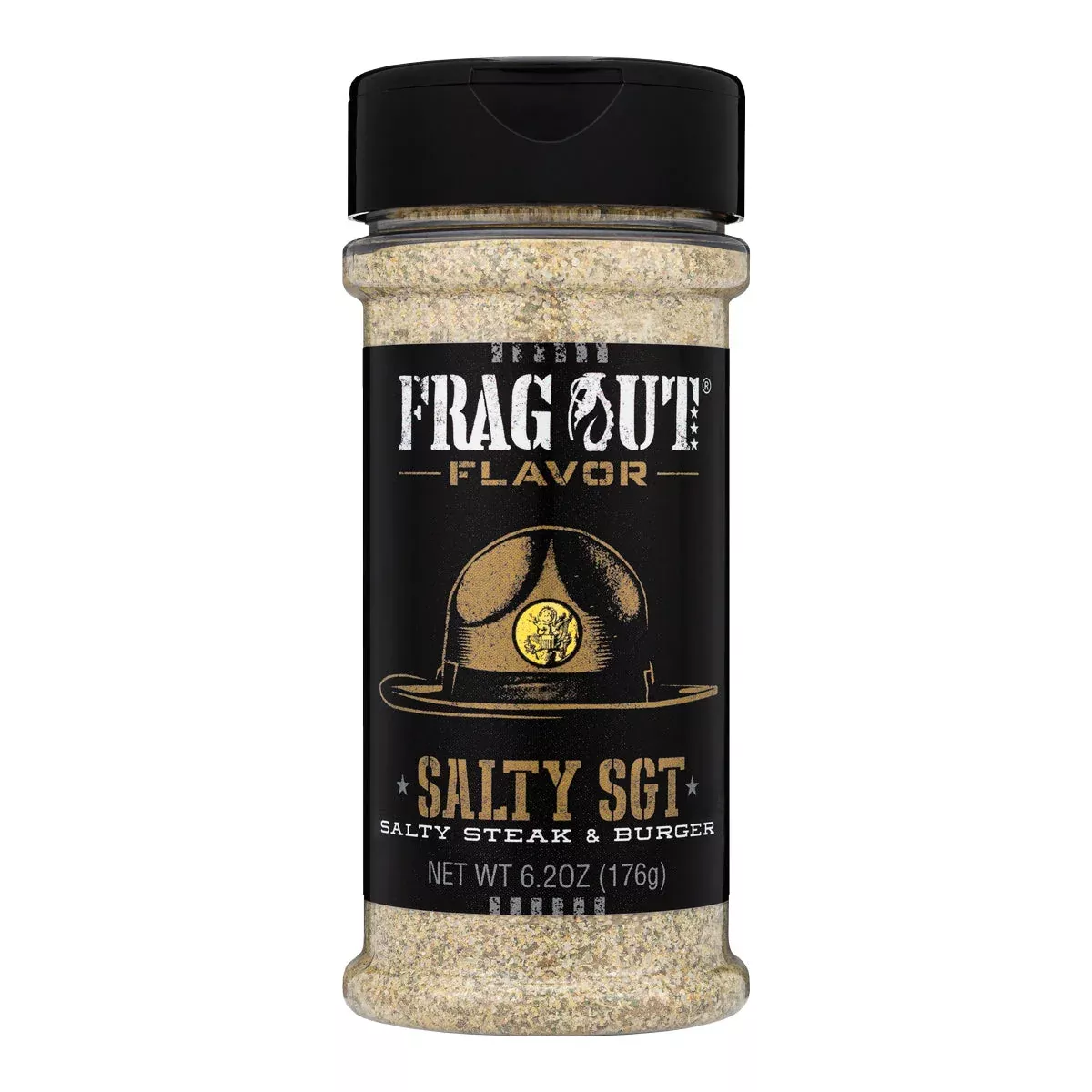 Salty SGT