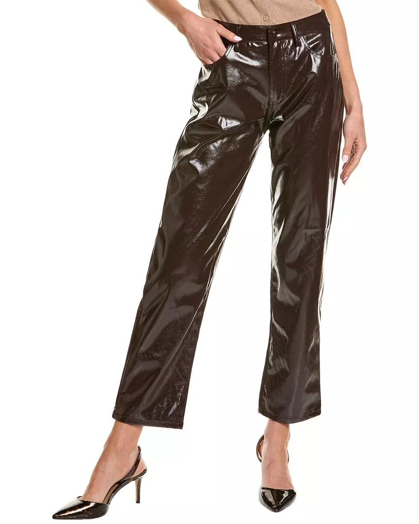 Sam Edelman Stovepipe Jean