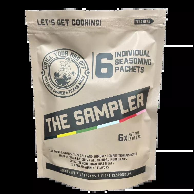 The Sampler