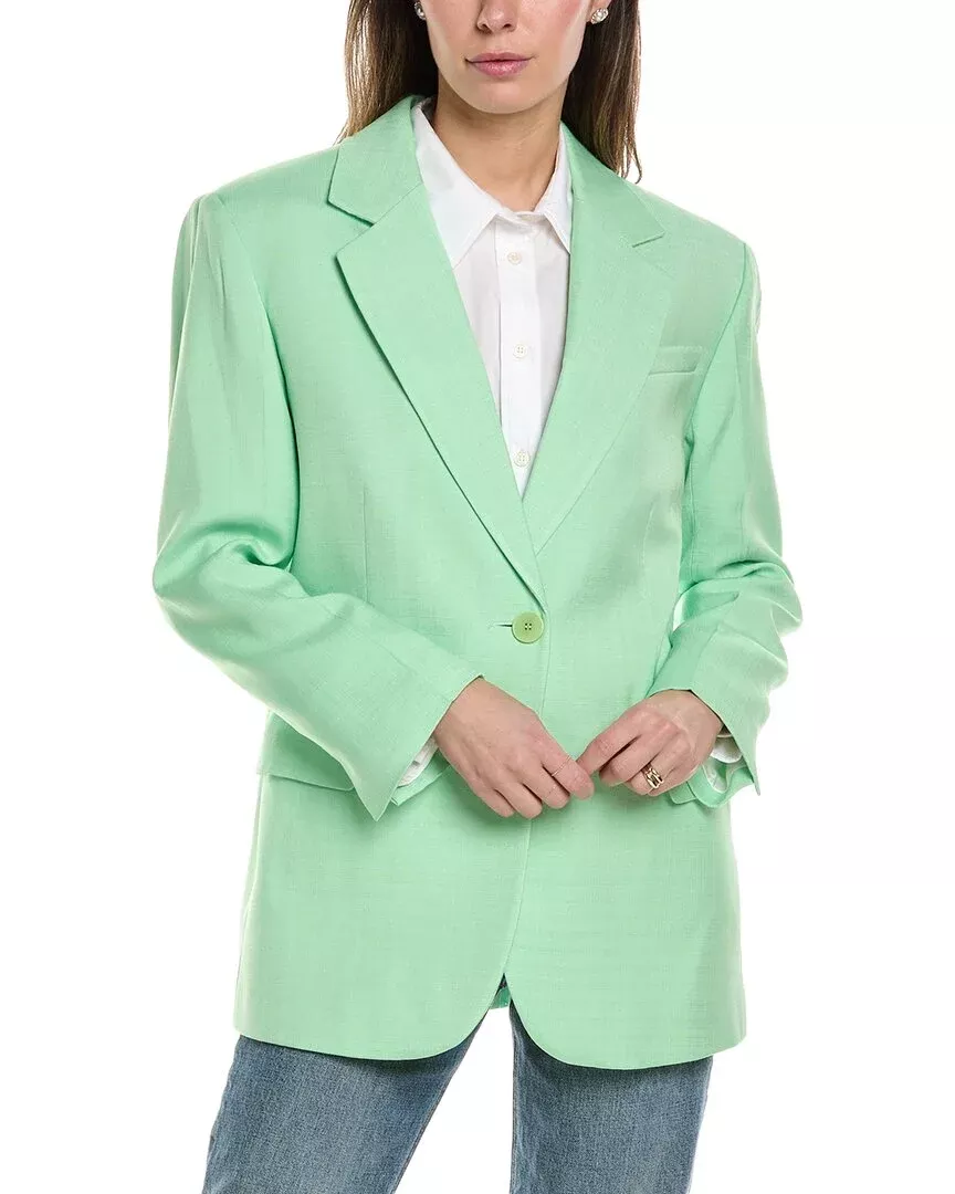 Sandro Suit Blazer