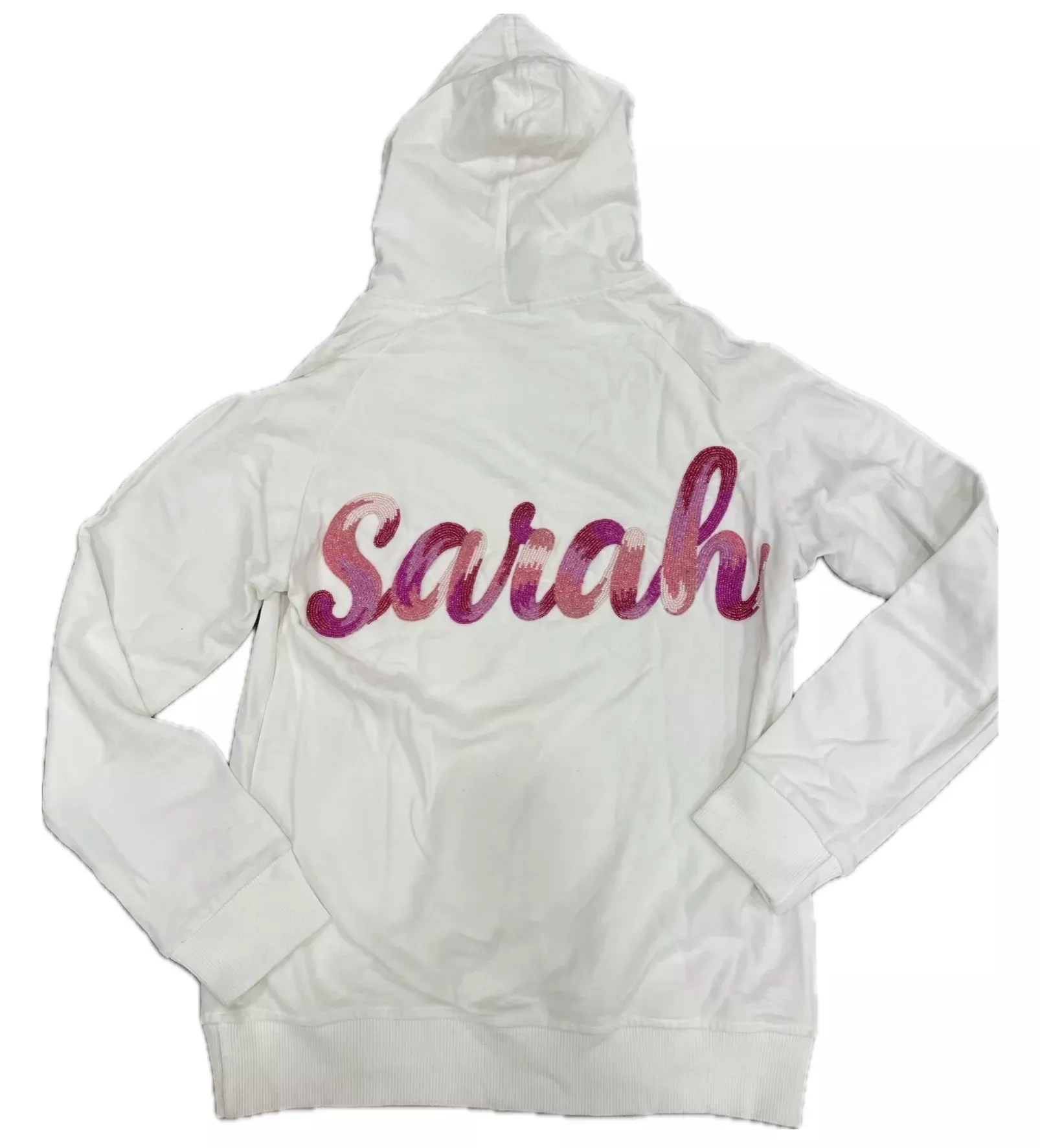 SARAH SWEATSHIRT