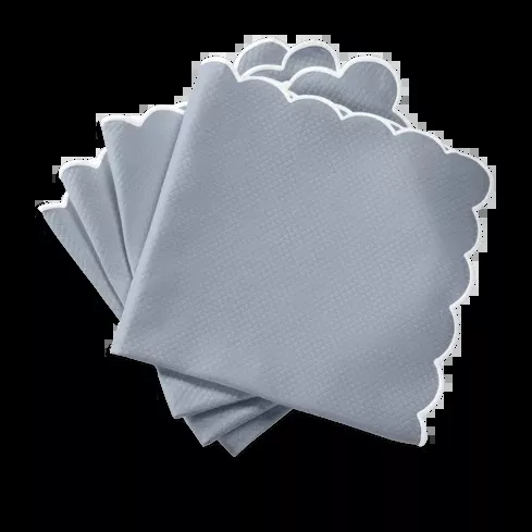 Savannah Gardens Customizable Napkins-Set of 4