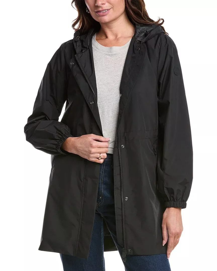 Save The Duck Raincoat