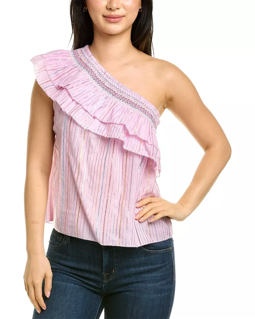 Saylor Yaya Top
