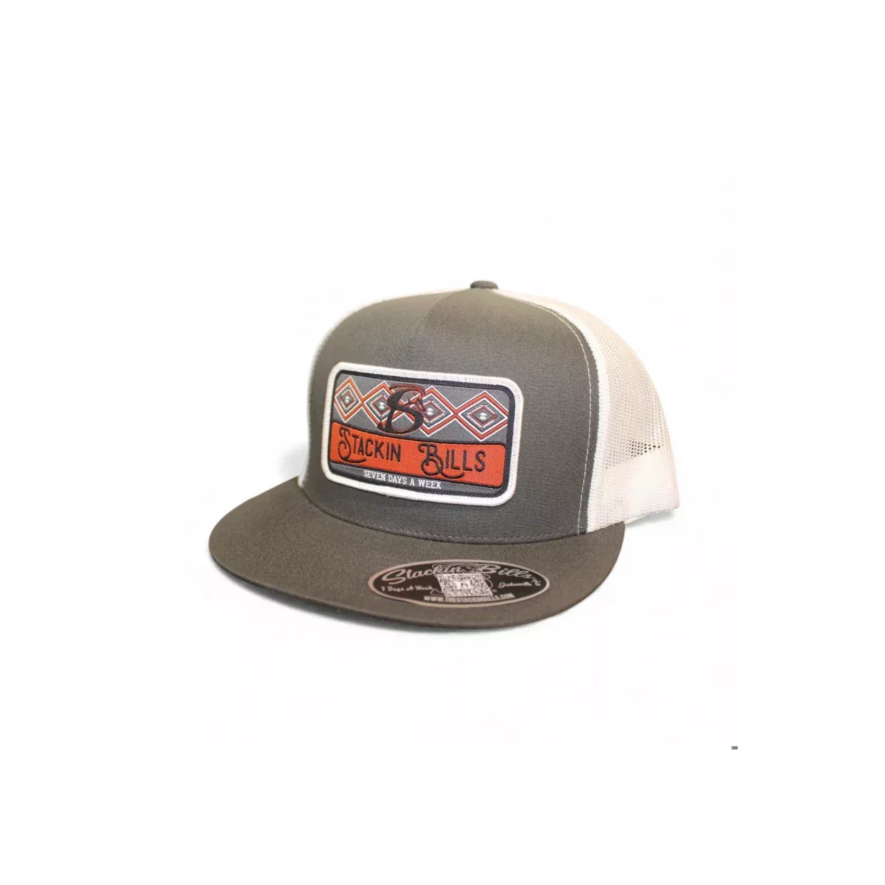 SB BARTENDER CHARCOAL