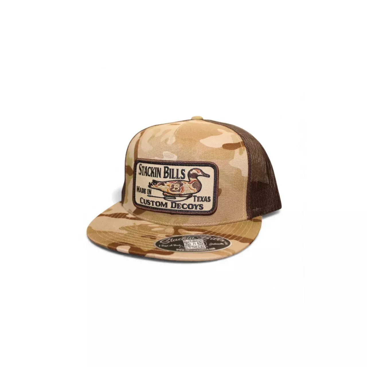 SB DECOY