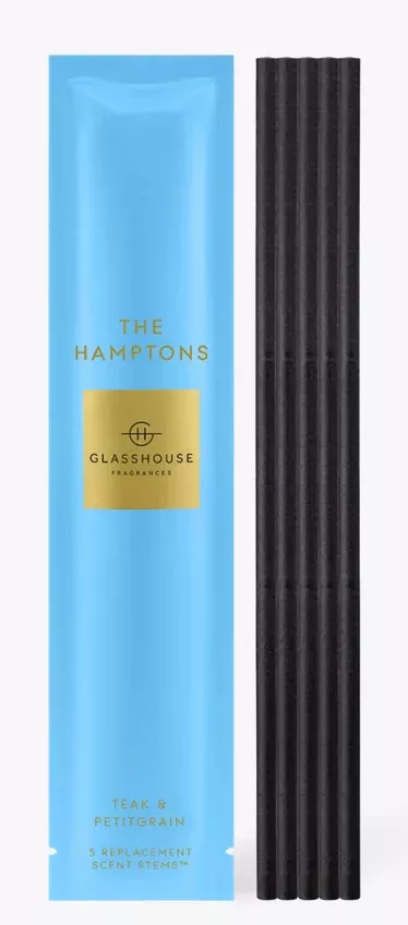 Scent Stems (5) - The Hamptons