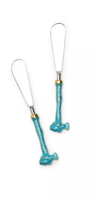 Sea Life Spreaders