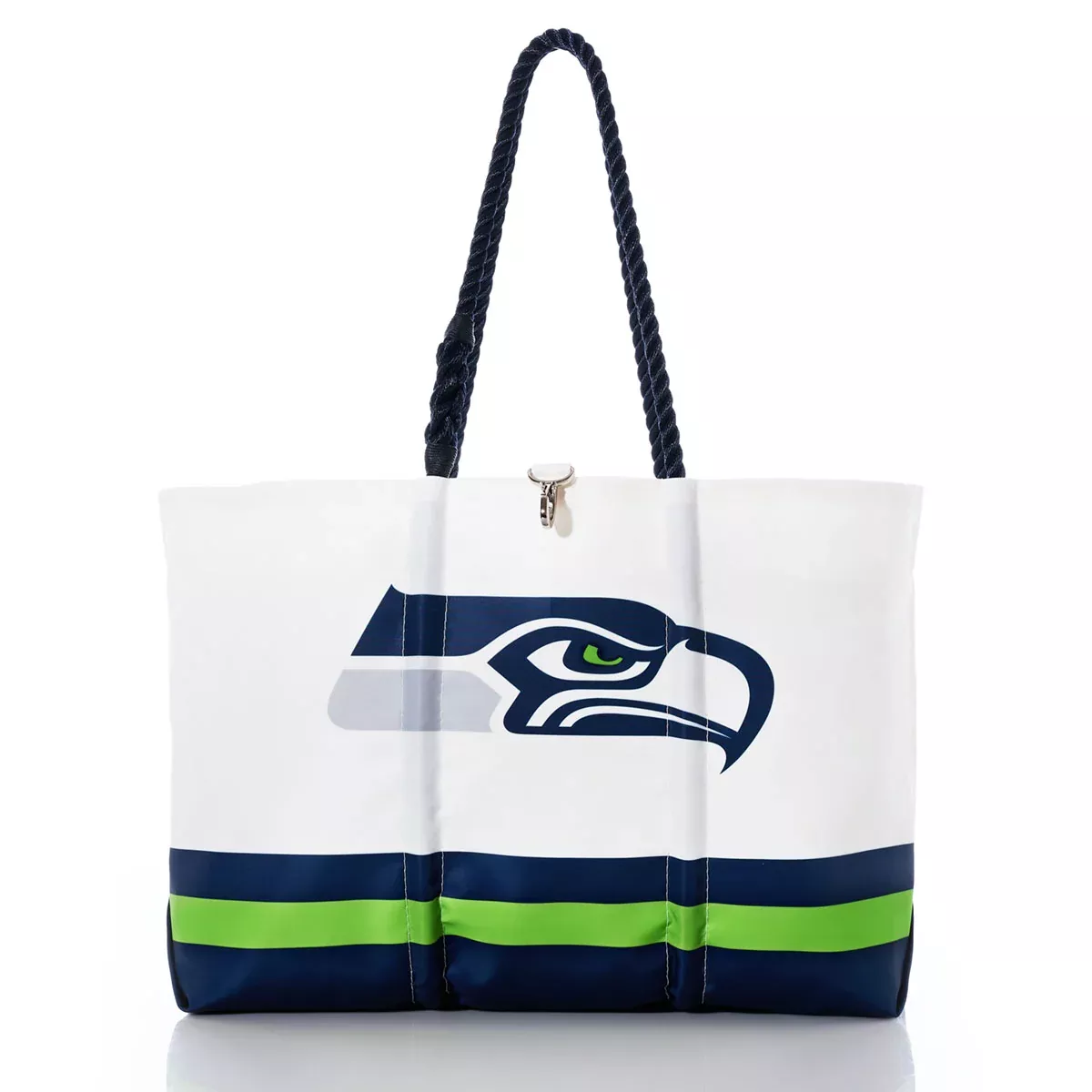 Seattle Seahawks Tailgate Tote